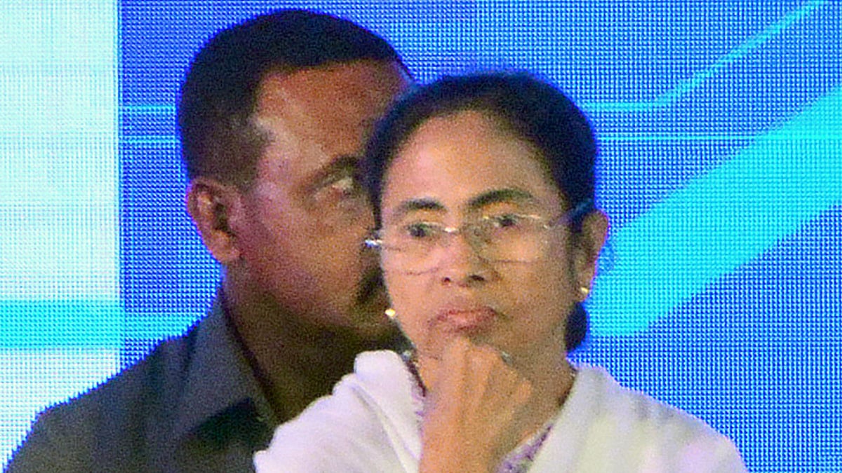 মমতা বন্দ্যোপাধ্যায়