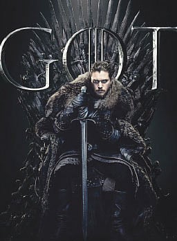 গেম অব থ্রোনস