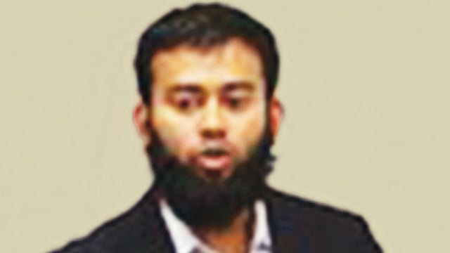 সাইফুল্লাহ ওজাকি