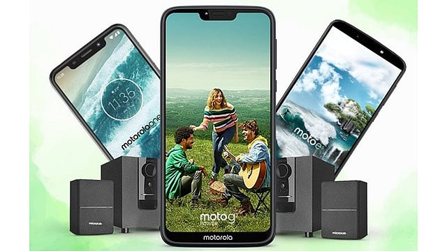 মটোরোলা