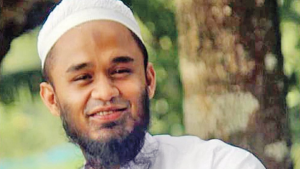 আ. রহিম রাজন
