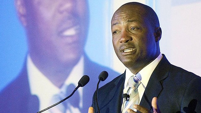 ব্রায়ান লারা ভারতের হাতে কাপ দেখলে অবাক হবেন না। ফাইল ছবি