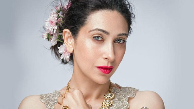 কারিশমা কাপুর