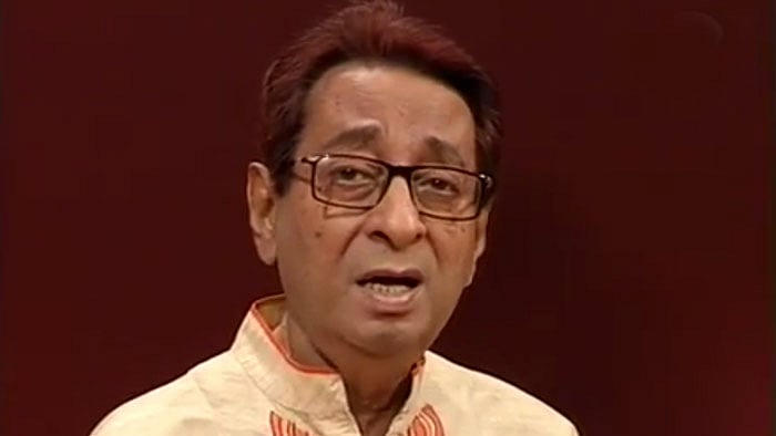 খালিদ হোসেন