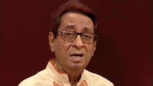 খালিদ হোসেন