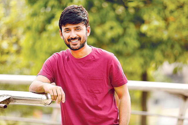 মনোজ প্রামাণিক