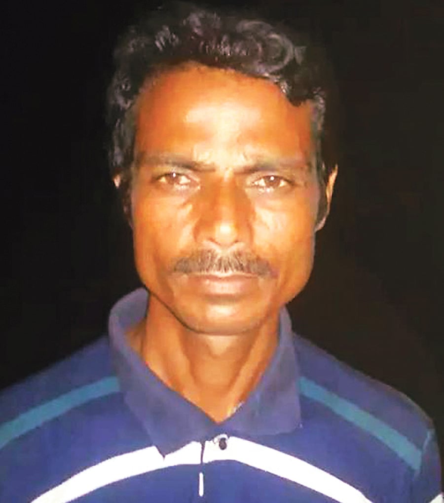 সাইফুল ইসলাম