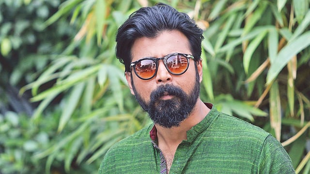 আফরান নিশো