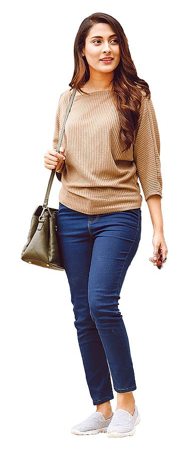 মেহ্জাবীন