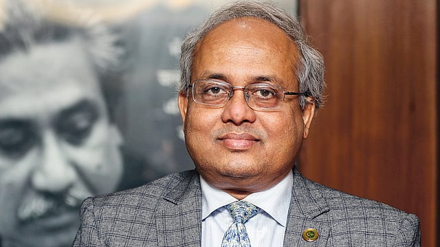 মোহাম্মদ শামস্-উল ইসলাম