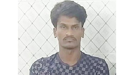 আল–আমিন। ছবি: সংগৃহীত