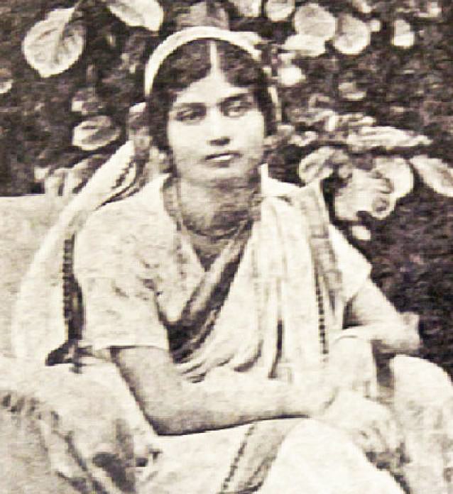 ফজিলাতুন্নেসা। সোর্স– প্রথম আলো