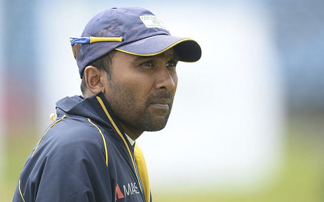 মাহেলা জয়াবর্ধনে। রয়টার্স ফাইল ছবি