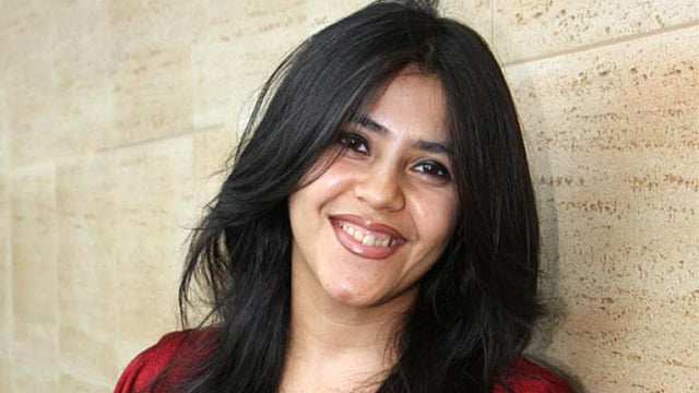 ‘কবচ...মহা শিবরাত্রি’ সিরিয়ালের প্রযোজক একতা কাপুর