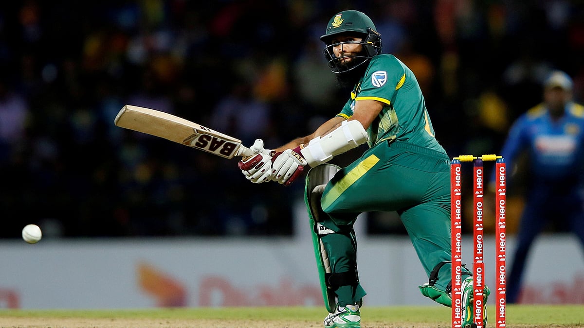 ফর্মে ফেরার ইঙ্গিত দিয়ে রেখেছেন আমলা। ছবি: রয়টার্স