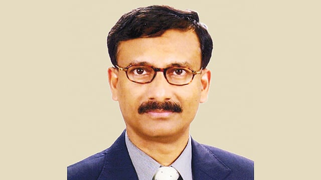 তৌহিদ হোসেন