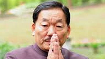 পবন চামলিং