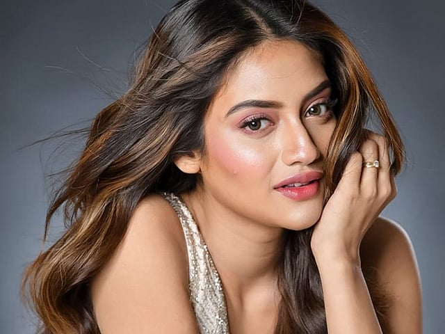 নুসরাত জাহান