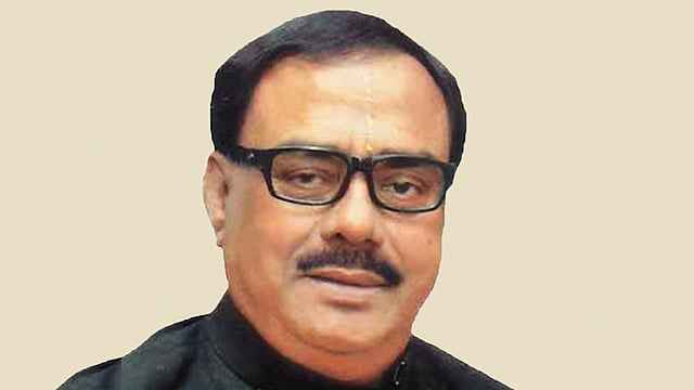 সাধন চন্দ্র মজুমদার