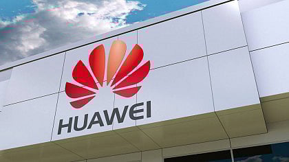 হুয়াওয়ে
