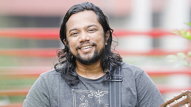 ইমন চৌধুরী