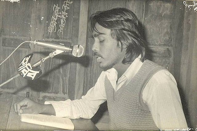 হুমায়ুন ফরীদির ব্যক্তিজীবনের পুরোটাই ছিল সাদামাটা