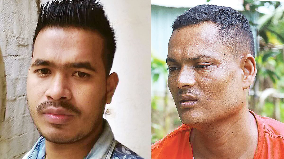 বাহাদুর ও বিল্লাল