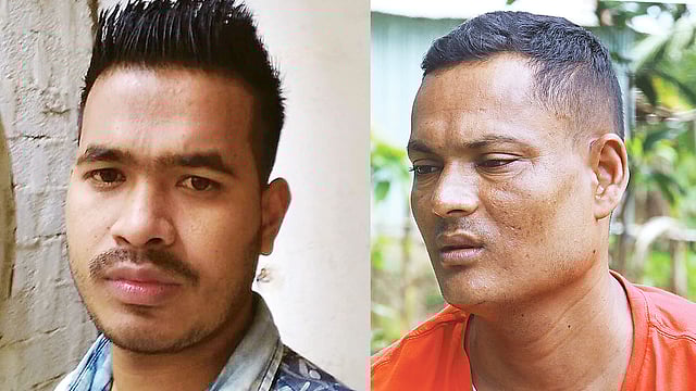 বাহাদুর ও বিল্লাল