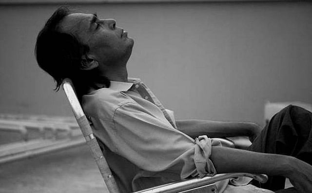 ১৯৫২ সালের ২৯ মে ঢাকায় জন্ম নিয়েছিলেন গুণী এই অভিনেতা। ছবি: সংগৃহীত