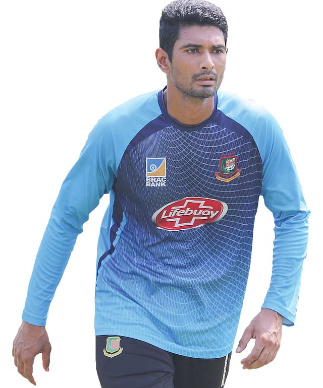 মাহমুদউল্লাহ