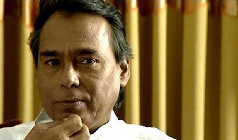 হুমায়ুন ফরীদির জন্মদিন আজ। ছবি: সংগৃহীত