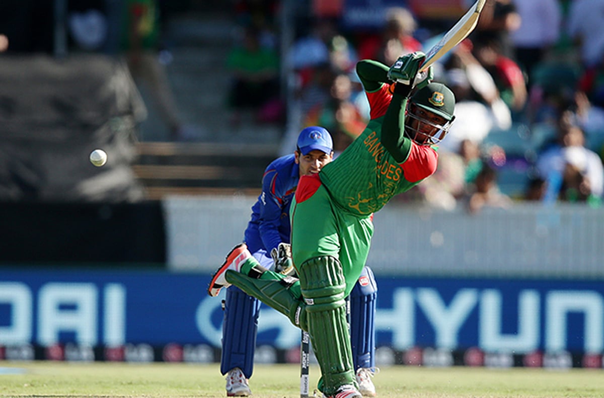 প্রোটিয়াদের বিপক্ষে বাংলাদেশের প্রথম ম্যাচে জ্বলে উঠবেন সাকিব?