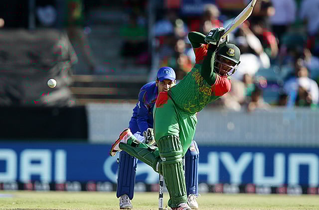 প্রোটিয়াদের বিপক্ষে বাংলাদেশের প্রথম ম্যাচে জ্বলে উঠবেন সাকিব?