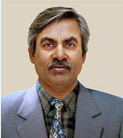 অধ্যাপক লুৎফুল হাসান