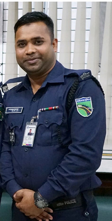 পারভেজ মিয়া। ছবি: সংগৃহীত