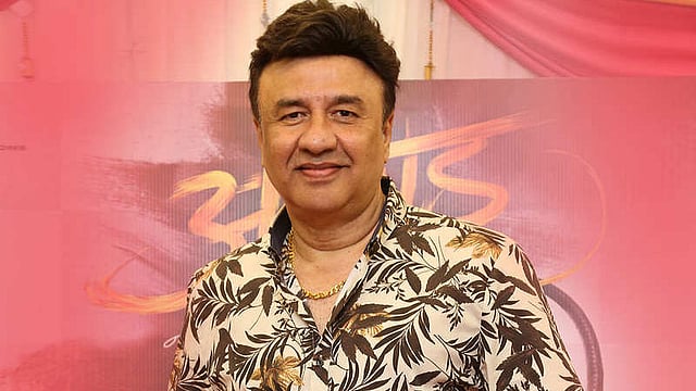 অনু মালিক