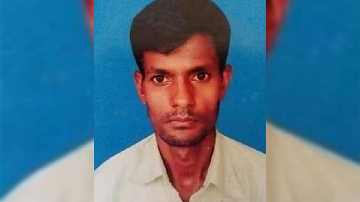 মনিরুজ্জামান। ছবি: সংগৃহীত