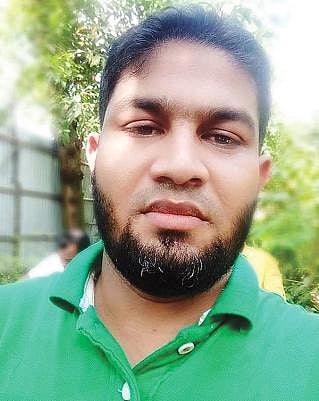 সাইফুল করিম।