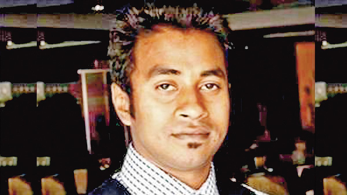নাজিমউদ্দিন সামাদ