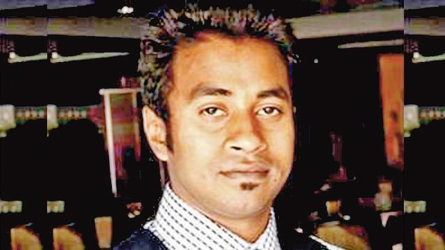 নাজিমউদ্দিন সামাদ