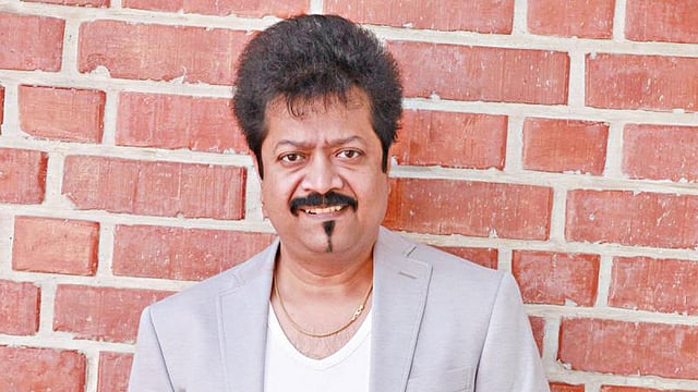 কুমার বিশ্বজিৎ