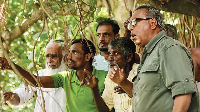 চ্যানেল আইয়ে ঈদের িদ্বতীয় িদন দেখা যােব ‘কৃষকের ঈদ আনন্দ’