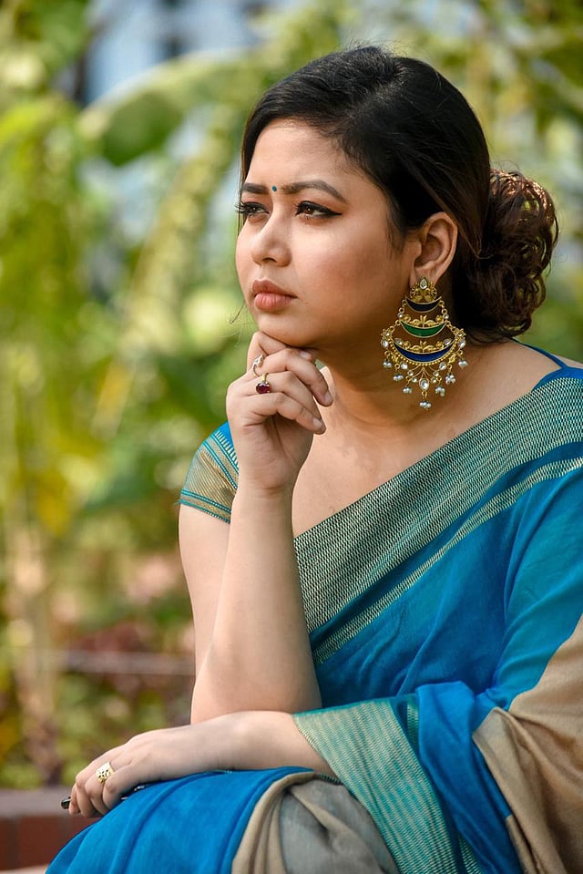 ‘শেষ দেখা’ নাটকে ভাবনা