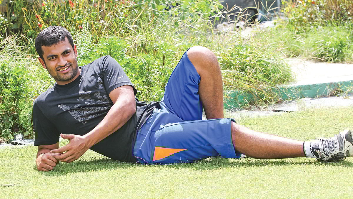 ছবি: শামসুল হক