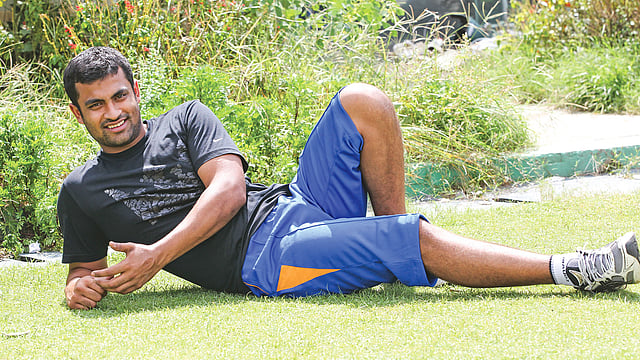 ছবি: শামসুল হক