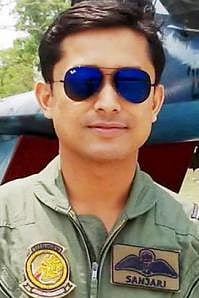 এস এম পারভেজ সানজারি