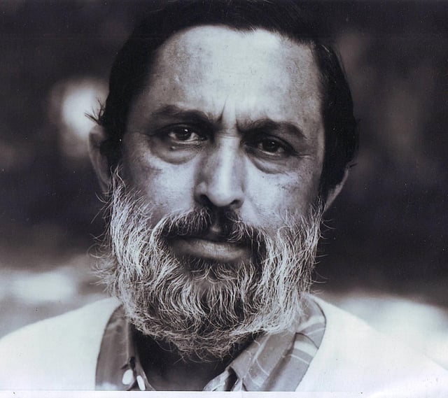 বাদল রহমান (জন্ম ১৯৪৯ সালের ৪ জুন: মৃত্যু ২০১০, ১১ জুন)