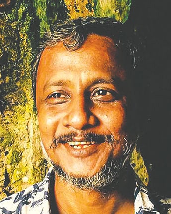 কামরুজ্জামান কামু