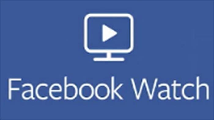 ফেসবুক ওয়াচ
