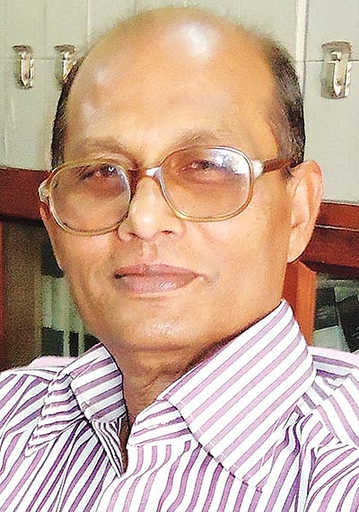 মো. শহিদুর রহমান